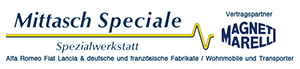 Mittasch Speciale